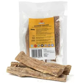 oners-przysmak-dla-psa-wymiona-wolowe-100g