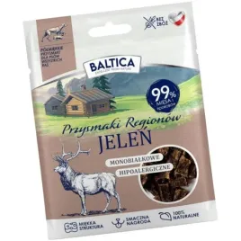 baltica-przysmaki-polmiekkie-dla-psa-jelen-30g-naturalne-bezzbozowe