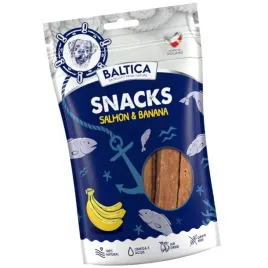 baltica-snacks-przysmaki-treningowe-dla-psa-losos-z-bananami-80g