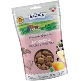 baltica-przysmaki-jagniecina-z-gruszka-smaczki-treningowe-dla-psa-trenerki