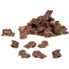 puzzo-snack-przysmak-dla-psa-plucka-jagniece-kawalki-okolo-1cm-100g