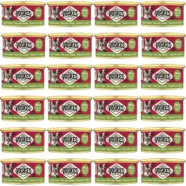 mokra-karma-dla-kota-voskes-tuna-with-quinoa-tunczyk-z-komosa-24-x-85g