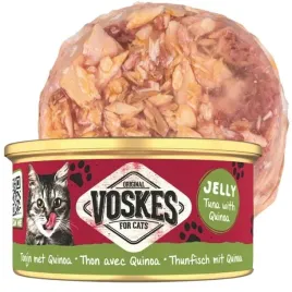 mokra-karma-dla-kota-voskes-tuna-with-quinoa-tunczyk-komosa-w-galarecie-85g