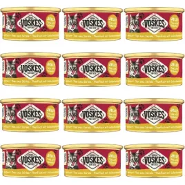 mokra-karma-dla-kota-voskes-tuna-yellowtail-tunczyk-z-seriola-12-x-85g