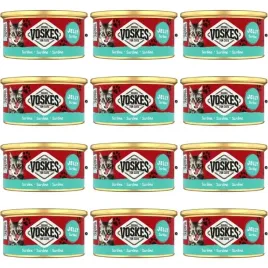 mokra-karma-dla-kota-voskes-sardine-sardynki-w-galarecie-12-x-85g