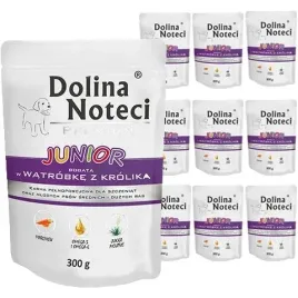 dolina-noteci-premium-junior-watrobka-krolika-10-x-300g