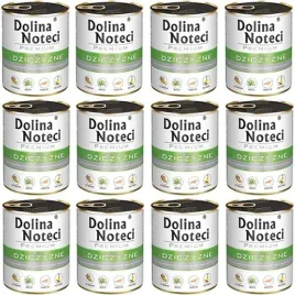 dolina-noteci-premium-mokra-karma-dla-psa-puszka-dziczyzna-12-x-800g