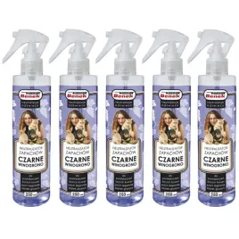 super-benek-neutralizator-zapachow-spray-czarne-winogrono-5-x-250ml