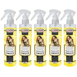 super-benek-neutralizator-zapachow-spray-egzotyczne-owoce-5-x-250ml