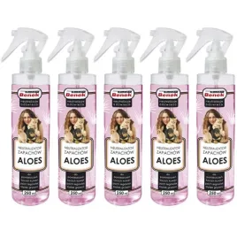 super-benek-neutralizator-zapachow-spray-aloes-5-x-250ml