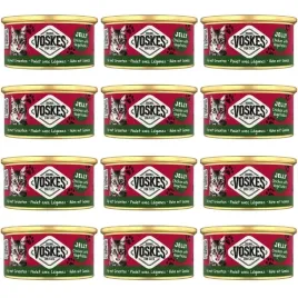 mokra-karma-dla-kota-voskes-chicken-vegetables-kurczak-z-warzywami-12-x-85g