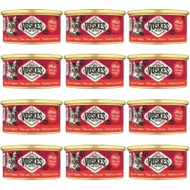 mokra-karma-dla-kota-voskes-tuna-with-pumpkin-tunczyk-z-dynia-12-x-85g