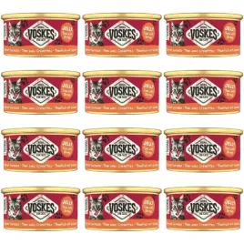 mokra-karma-dla-kota-voskes-tuna-with-shrimp-tunczyk-z-krewetka-12-x-85g