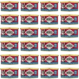 mokra-karma-dla-kota-voskes-tuna-with-seabream-tunczyk-z-dorada-24-x-85g