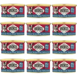 mokra-karma-dla-kota-voskes-tuna-with-seabream-tunczyk-z-dorada-12-x-85g