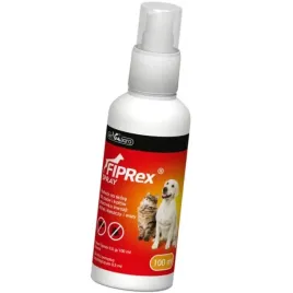 fiprex-spray-srodek-na-pchly-i-kleszcze-dla-psow-i-kotow-100ml