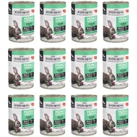 wiejska-zagroda-karma-monoproteinowa-dla-psa-krolik-400g