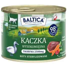 baltica-smaki-regionow-kot-kaczka-185g-mokra-karma-dla-kota