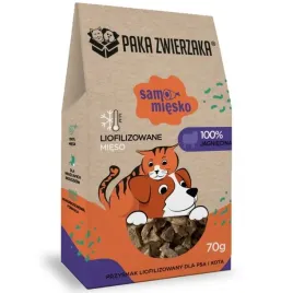 paka-zwierzaka-przysmak-liofilizowany-samo-miesko-jagniecina-70g