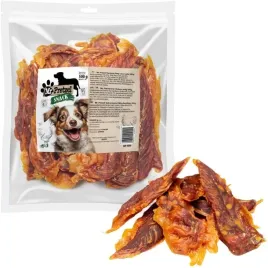 przysmak-dla-psa-suszone-filety-z-kurczaka-mr-pretzel-500g