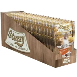 stuzzy-monoprotein-bezzbozowa-mokra-dla-kota-z-indykiem-20-x-85g