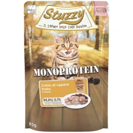 stuzzy-kitten-monoprotein-chicken-karma-mokra-dla-kociat-z-kurczakiem-85g