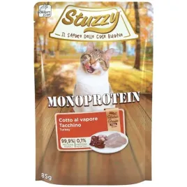 stuzzy-monoprotein-bezzbozowa-mokra-dla-kota-z-indykiem-85g
