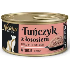 nekko-supreme-adult-mokra-karma-dla-kota-tunczyk-z-lososiem-w-sosie-80g