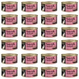 nekko-supreme-adult-mokra-karma-dla-kota-tunczyk-z-krabami-w-sosie-24-x-80g