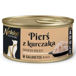 nekko-supreme-adult-mokra-karma-dla-kota-piers-kurczak-w-galarecie-80g