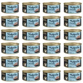 nekko-supreme-kitten-mokra-karma-dla-kociat-makrela-z-dorada-sos-24-x-80g