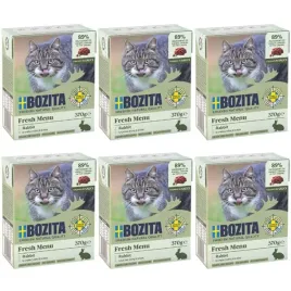 bozita-kawalki-z-krolikiem-w-sosie-mokra-karma-dla-kota-6-x-370g