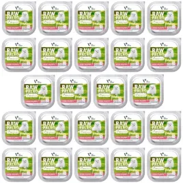 raw-paleo-pate-mini-puppy-pork-pasztet-dla-szczeniat-wieprzowina-24-x-150g