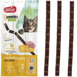 zolux-miekkie-przysmaki-treningowe-dla-kota-paleczki-yummies-indyk-watrobka