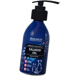 holista-salmon-oil-delikatny-olej-z-lososia-100ml-omega-3-dla-psa-kota