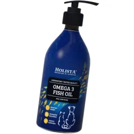 holista-omega3-fish-oil-250ml-olej-z-ryb-dla-psa-i-kota-omega-epa-dha-barf