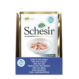 schesir-karma-dla-kota-tunczyk-z-okoniem-morskim-w-galaretce-15-x-50g