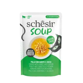 schesir-soup-zupa-kurczak-z-dynia-mokra-karma-dla-kota-saszetka-40g