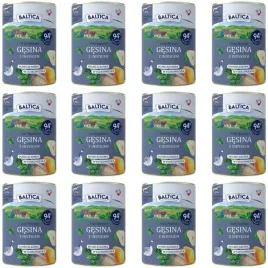 baltica-mokra-karma-dla-psa-gesina-z-indykiem-bezzbozowa-premium-12-x-400g
