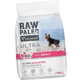 raw-paleo-ultra-pork-adult-mini-z-wieprzowina-dla-psow-malych-ras-750g
