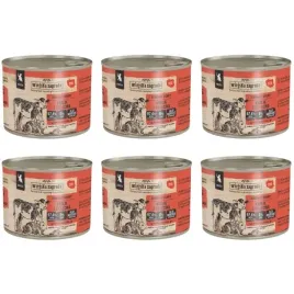 wiejska-zagroda-mokra-karma-dla-kociat-krolik-z-cielecina-6-x-200g