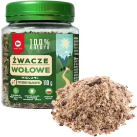 przysmak-dla-psa-maced-zwacz-mielony-110g-naturalny-przysmak-dla-psow-sloik