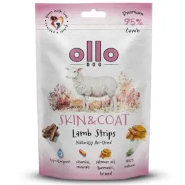 ollo-air-dried-skin-and-coat-lamb-strips-paski-z-jagnieciny-zdrowa-skora-80g