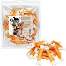 przysmak-przekaska-dla-psa-kostki-z-miekkim-kurczakiem-mr-pretzel-500g