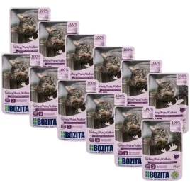 karma-bozita-saszetki-dla-kota-indyk-w-sosie-12-x-85g