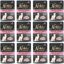 nekko-supreme-adult-mokra-karma-dla-kota-tunczyk-kraby-w-bulionie-12-x-70g