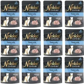 nekko-supreme-adult-mokra-karma-dla-kota-tunczyk-w-bulionie-12-x-70g