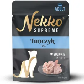 nekko-supreme-adult-mokra-karma-dla-kota-tunczyk-w-bulionie-70g