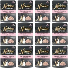 nekko-supreme-kitten-mokra-karma-dla-kociat-tunczyk-losos-galaretka-12x-70g