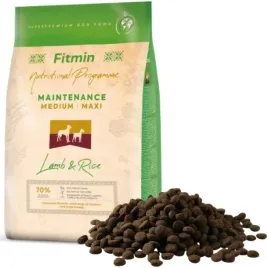 fitmin-maintenance-medium-maxi-lamb-and-rice-25kg-sucha-karma-dla-psa